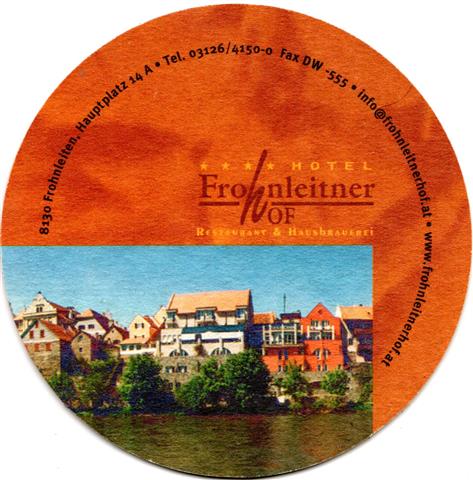 frohnleiten st-a frohnleitner rund 1a (200-hotel frohnleitner hof)